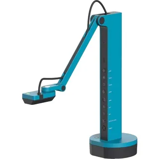 Ipevo VZ-X Dokumentenkamera 8MP HDMI & USB Visualiser