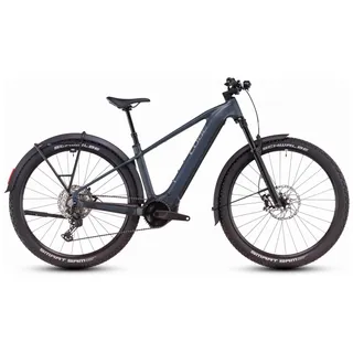 Cube Reaction Hybrid SLX 800 Allroad 2025 29 Zoll RH 54,5 cm sagebrushgreen'n'prism