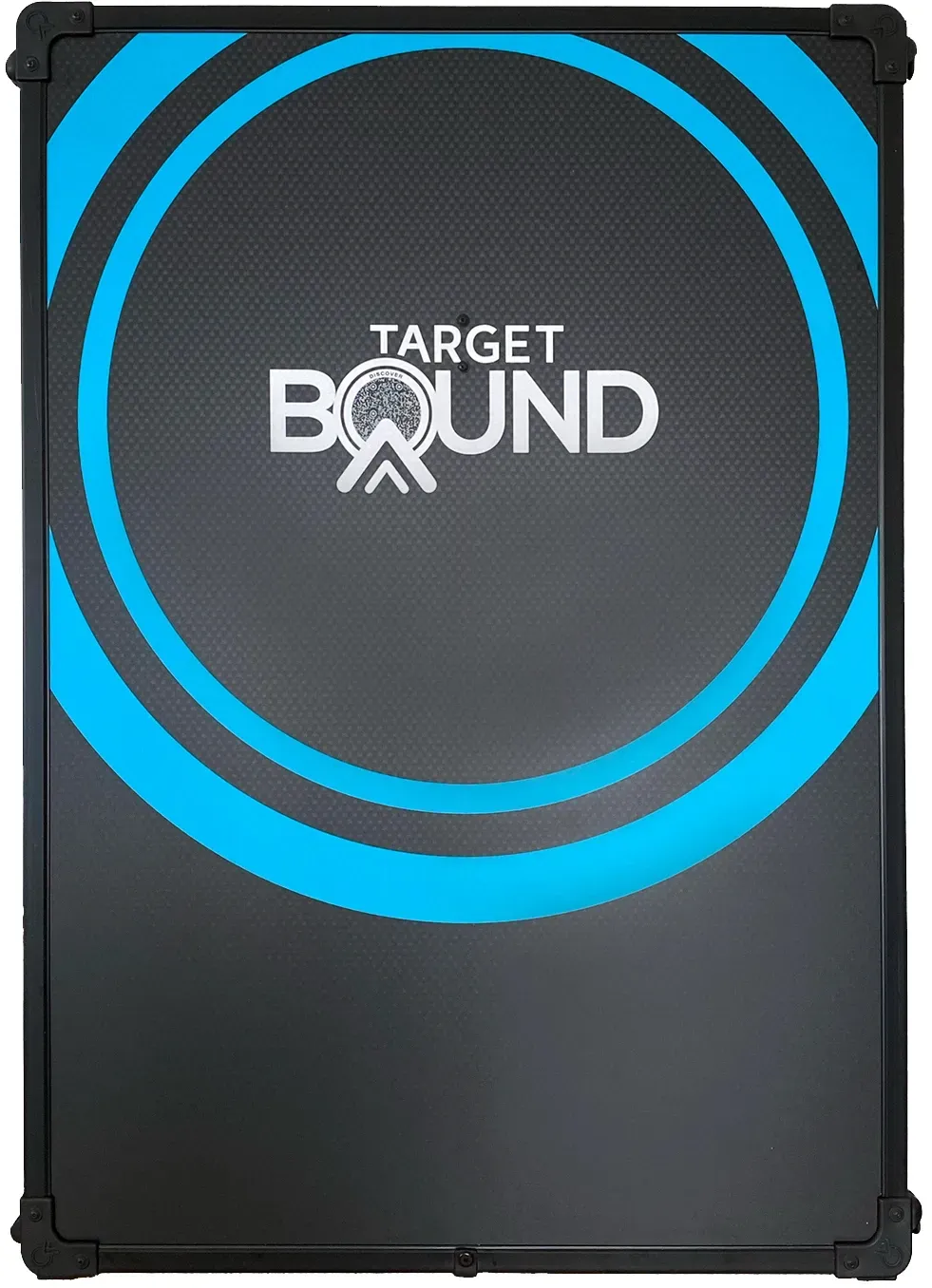 TargetBound - Ballwand (1 Modul)
