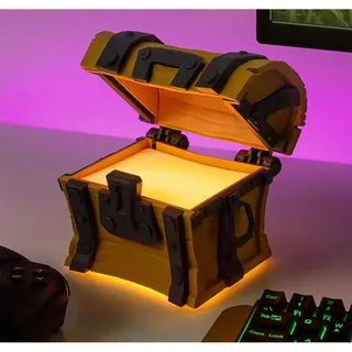 Paladone Fortnite Chest