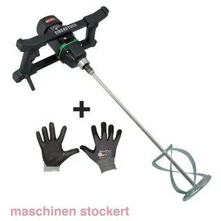 Eibenstock EHR 20,1 R + MG 140 Rührset