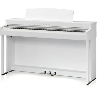 KAWAI CN-301 Weiß E-Piano