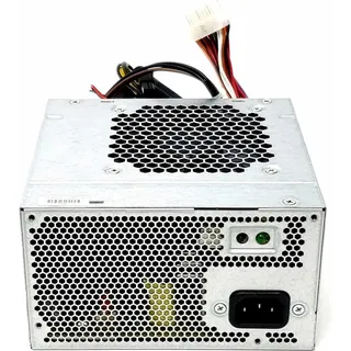 Dell 460 Watts, Mini Tower, Delta (460 W), PC Netzteil
