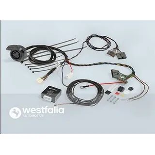 Westfalia 313138300113 - Elektrosatz, Anhängevorrichtung