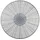 145 x 145 cm grey