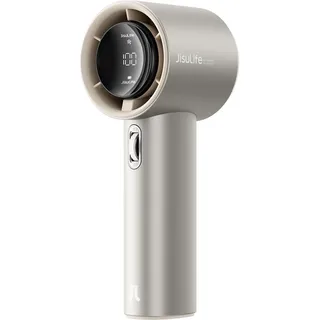 JISULIFE Pro1 S FA53PRO, Ventilator, Braun