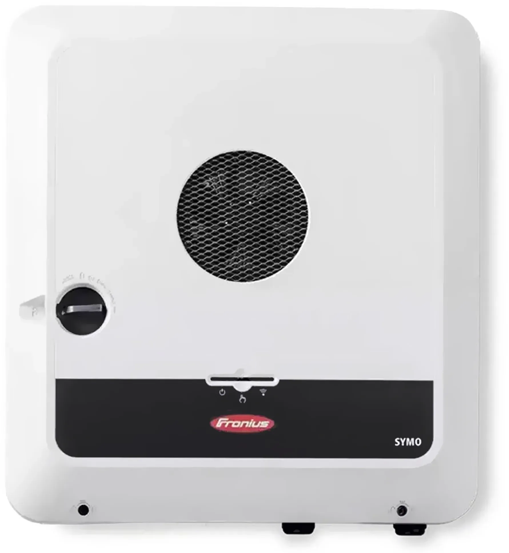 Fronius SYMO-GEN24 6.0 PLUS-SC Hybrid Wechselrichter 6kW - 0% MwSt. (gem. § 12 Abs. 3 UStG)