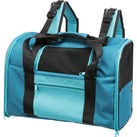 Connor backpack 42 × 29 × 21 cm, Petrol