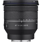 Samyang 14-24mm F/2.8 AF Sony FE | ✔️ Jetzt: Best-Preis