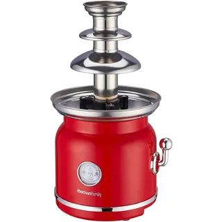 Melchioni Choco mit 3 Stufen, mit Heizfunktion und Motorfunktion, 90W