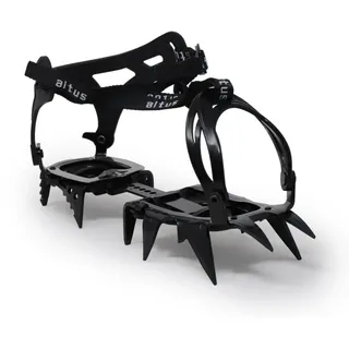 Altus Posets | Black | One Size