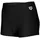 Badehose B DYNAMO JR SHORT R schwarz 164
