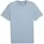 Tad Cat Tee blau XL