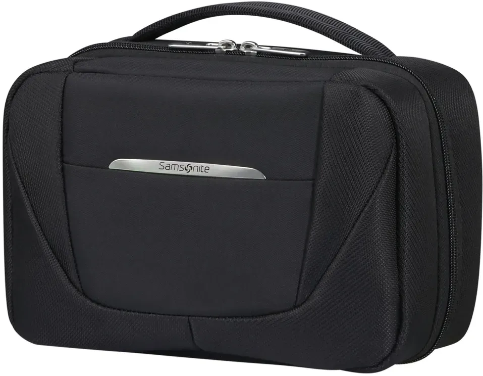 Samsonite Beauty Case RE-Lite Black