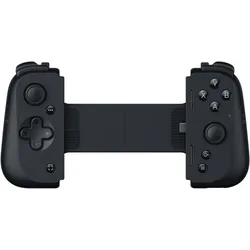 Razer Kishi V2 (Android, iOS, PC), Gaming Controller, Schwarz