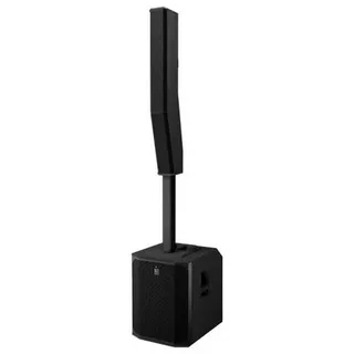 Electro Voice EVOLVE 70-KB-EU Aktives PA-Lautsprecher-Set App steuerbar, Bluetooth