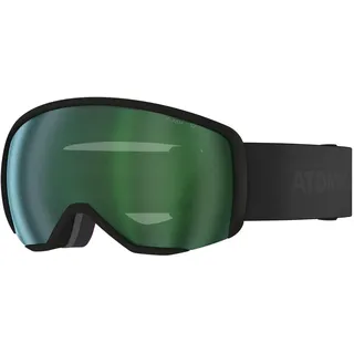 Atomic Revent JR S Flash black NS