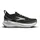 Herren Wide Black/Grey/White 44