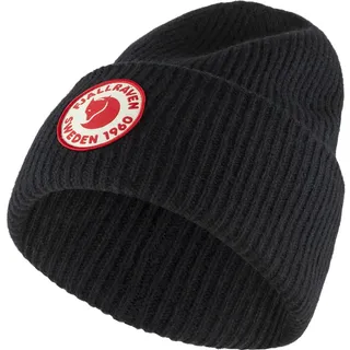 Fjällräven 1960 Logo Mütze (Größe One Size