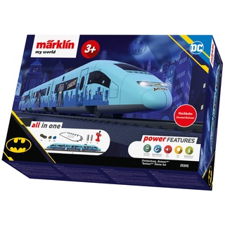 Märklin my world - Startpackung Batman