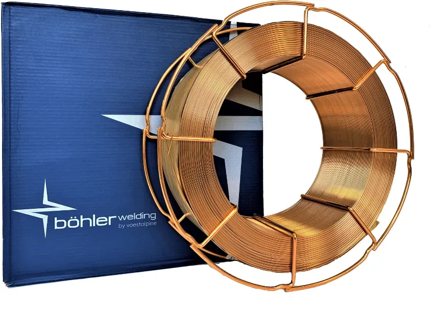 Fülldraht Böhler Diamondspark 46 RC