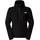 Ma Softshell Jacke XXL schwarz