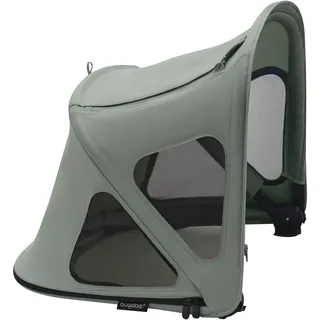 Bugaboo Breezy Sonnendach für Fox, Lynx, Cameleon 3, gruen