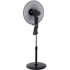Fakir SDA Standventilator Premium VC 46 S sw
