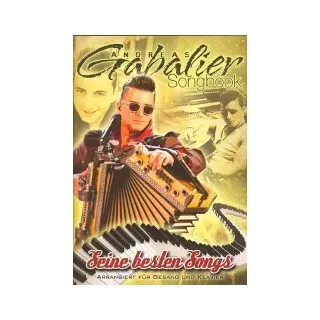 Andreas Gabalier Seine besten Songs