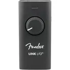 Fender Link I/O Interface Guitar - Mini Amp