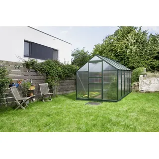 Vitavia Venus 6200 Alu grün HKP 4 mm 6,2 m2