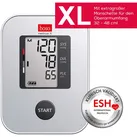 boso medicus X Oberarm-Blutdruckmessgerät - XL Manschette