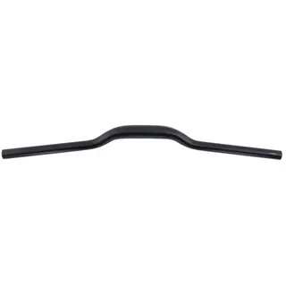 Ergotec Ergo M Lenker 640mm/10°/31,8mm Schwarz Modell 2025