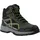 Herren-Wanderstiefel mit Isotex-Gewebe perfekt zum Wandern Spazierengehen und für Outdoor-Aktivitäten