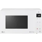 LG MH 6535 GIH, Mikrowelle (1000 Watt, Grillfunktion)