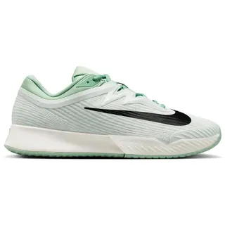 Nike Zoom Vapor Pro 3 - Allcourt Tennisschuh Tennisschuh grau 41 EU