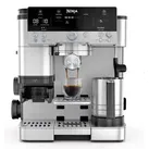Siebträger Kaffeemaschine 9 bar 1650 W  ES601EU (Schwarz, Edelstahl) 