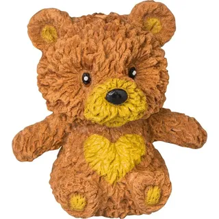 Brunnen Radiergummi Bär braun, 1 St.