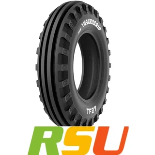 TVS Eurogrip TF 27 (TT) 6PR 7.50-20 103A6/95A8