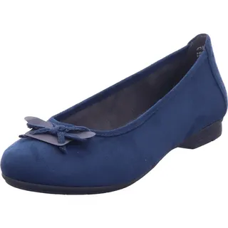 Jana Damen, blau, 41 EU