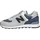 Linen/NB White 44