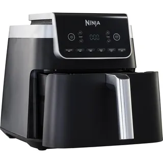 MAX AF180DE 6,2 l schwarz
