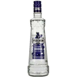 Puschkin Vodka 0,7l