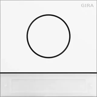 Gira Türstationsmodul 5569902