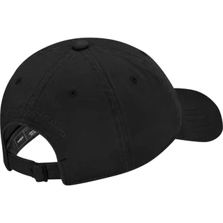 adidas Sportswear Dad Kappe Black / Black 58 cm