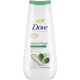 Dove Advanced Care Hydra Pflege Duschgel 225 ml
