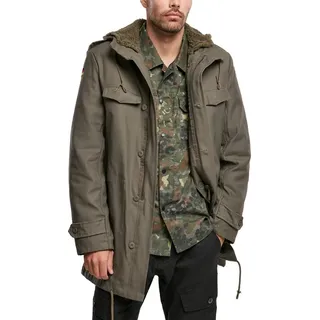 olive 5XL