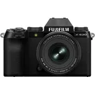 Fujifilm X-S20 +16-50mm f2.8-4.8 R LM WR