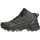 Olive Strata/Night Cargo/Aurora Plum 36