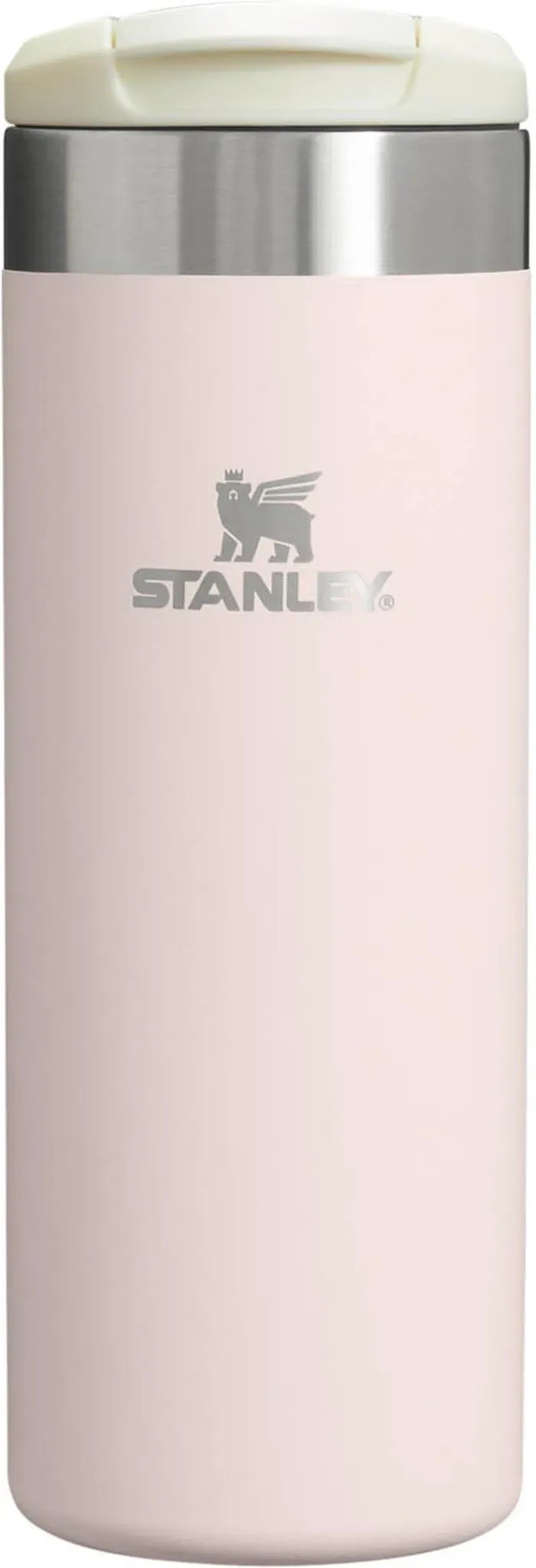 Stanley The AeroLight Transit Mug Trinkbecher in rose quartz, Größe Einheitsgröße - rosa